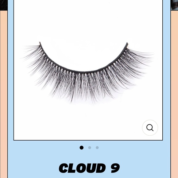 Doe Lashes - Picture 7 of 9